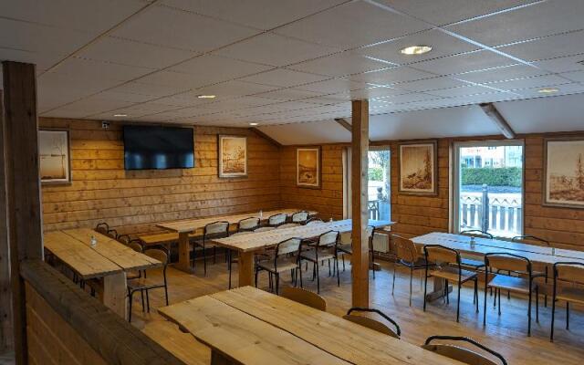 Vansbro Hotel Flottaren