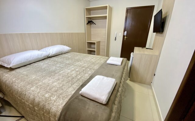 Vila Shalfa Residencial