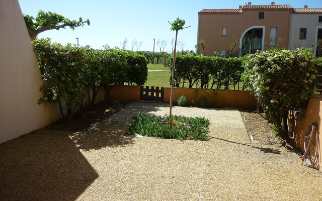 Les Maisons sur la Plage