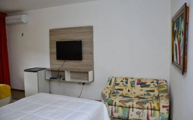 Ytacaranha Hotel de Serra