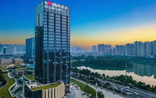 Yishang Hotel