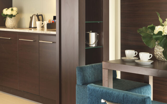 Residence Inn by Marriott Munich City East