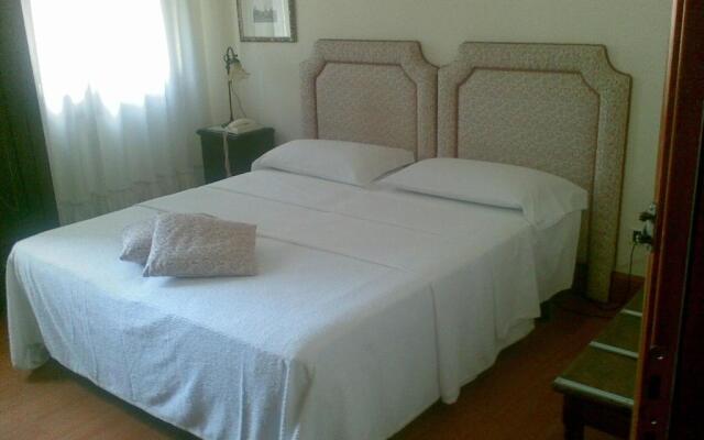 Hotel Vecia Brenta