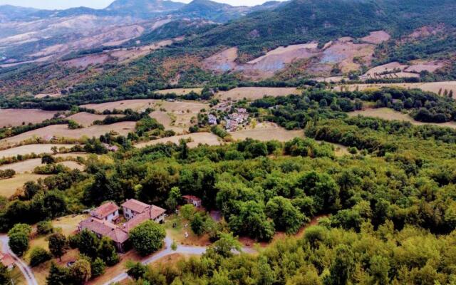 Angolo di Paradiso B&B