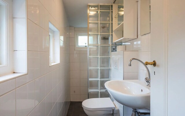 Cosy Holiday Home in Veere Near Lake