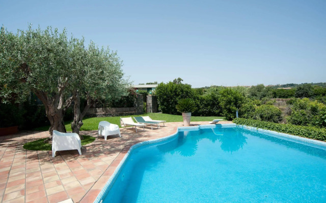 Villa Etna