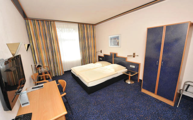 Insel Hotel