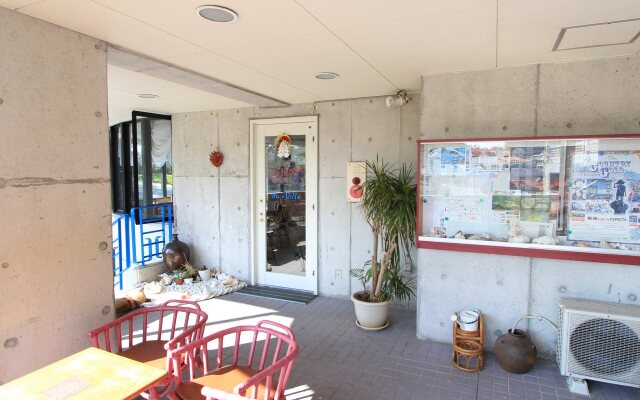 Pension Moon Villa