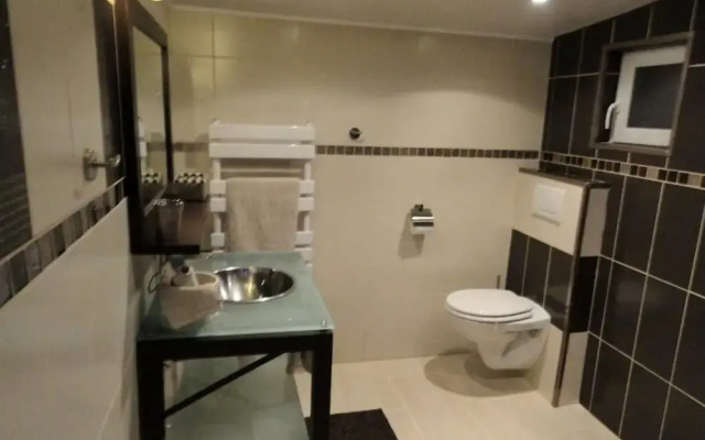 La Grange de Georges