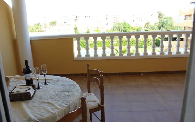 Apartamento Deveses Park
