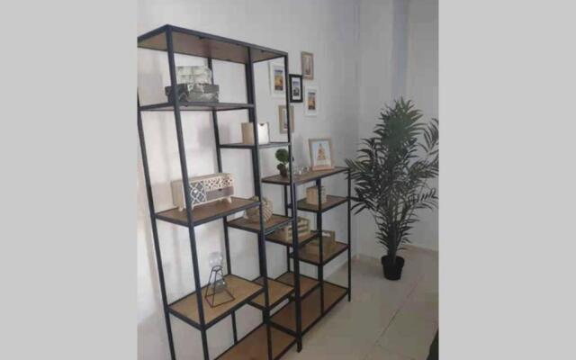 Galaxy Home Comfort Apartment in Piraeus