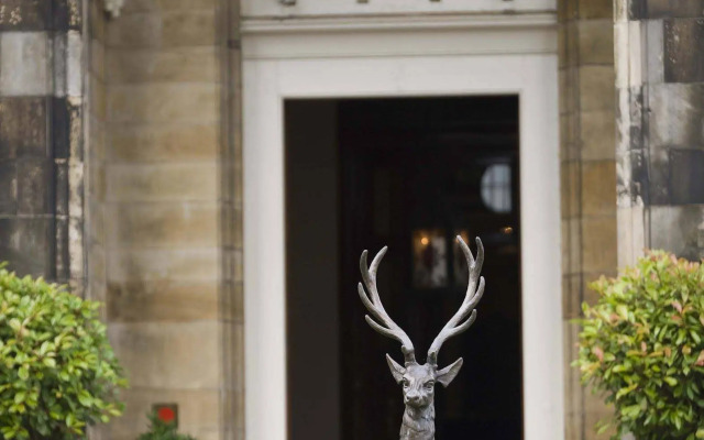 Mar Hall & Spa