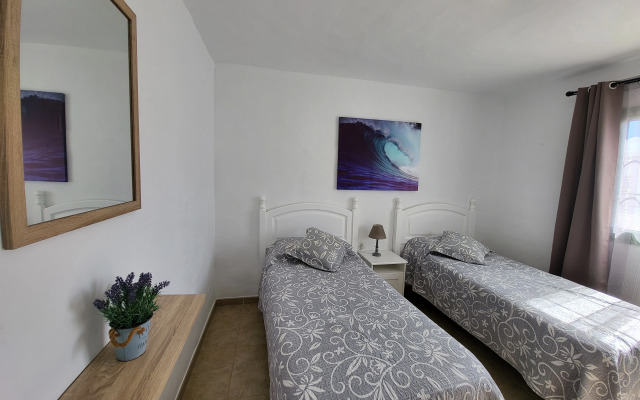 Gueldera Apartments
