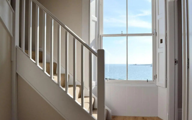 Harbourside Apartment