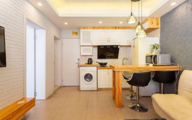 Youcun Apartment - Lao Shan Yi Cun