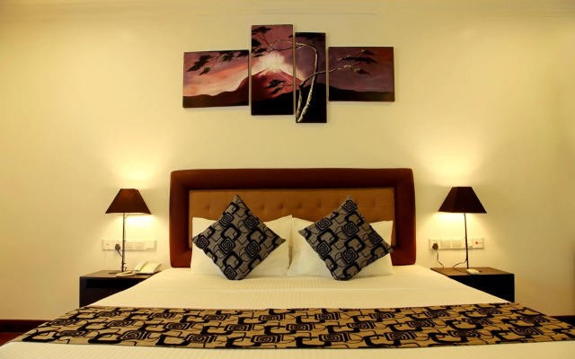 Oreeka - Katunayake Airport Transit Hotels