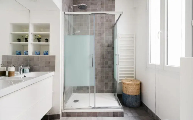 Edgar Suites Paris Marais - Réaumur