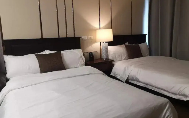 Davao Central Suites