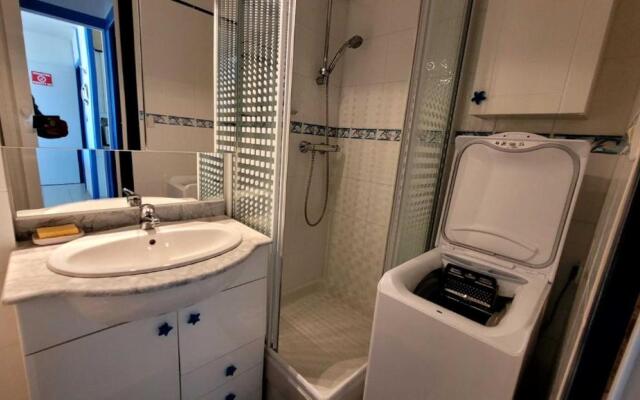 Magnifique T2 acces direct Plage - Saint-Hilaire-de-Riez - Vue Ocean