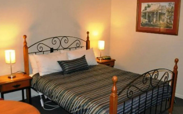 Breakfree Port Pirie