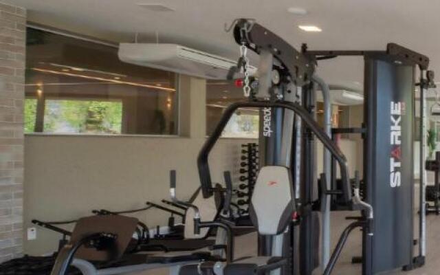 Golden Gramado Resort