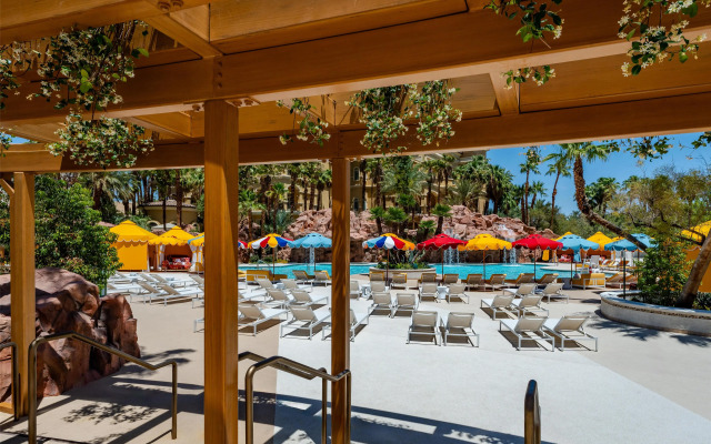 Rio Hotel & Casino, a Destination by Hyatt Hotel