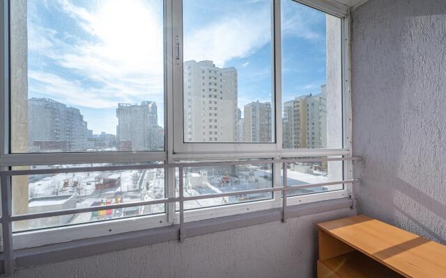 Сон и душ на Щорса