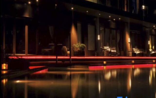 Yee Choi Hotels & Resorts