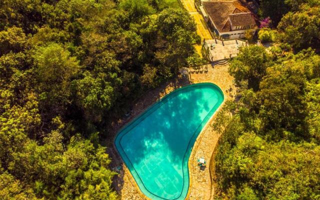 Pousada Candonga Da Serra Hotel