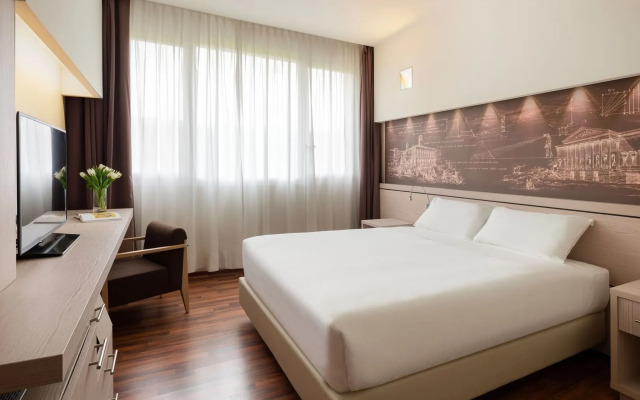 UNA HOTELS Bologna San Lazzaro