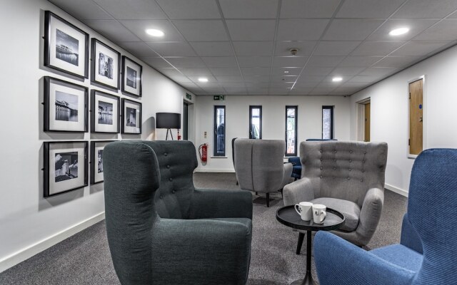 Park Lane Aparthotel