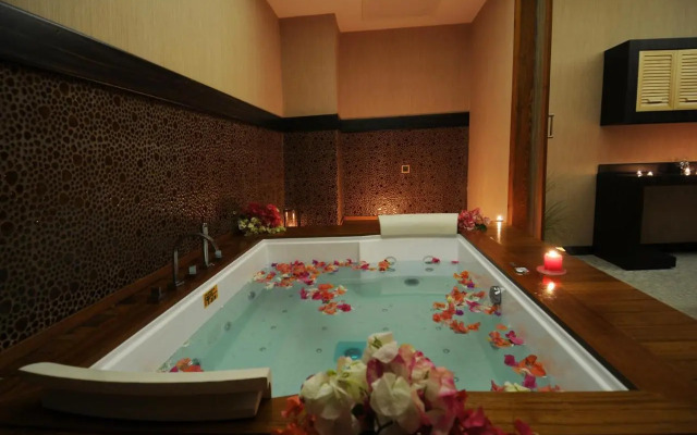 Goldcity Hotel Apartment 1 Bedroom