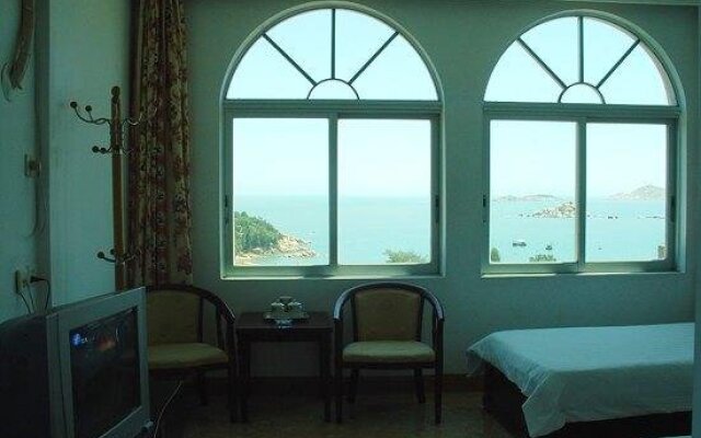 Meizhou Island Taiwan Resort