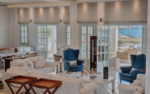 San Marco Hotel & Villas