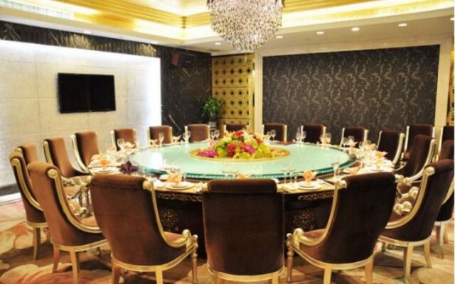 Xinle International Hotel Xianyang