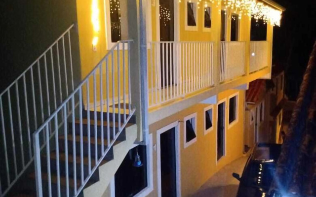 Hospedagem Clima do Lago