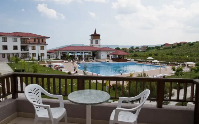 Harmony Hills Petkovi Studio apartment