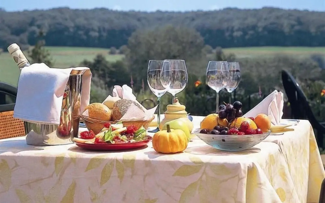 Landhotel Heuvelzicht