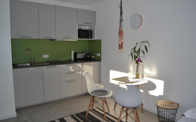 Kal's Studio Apartment Salzburg