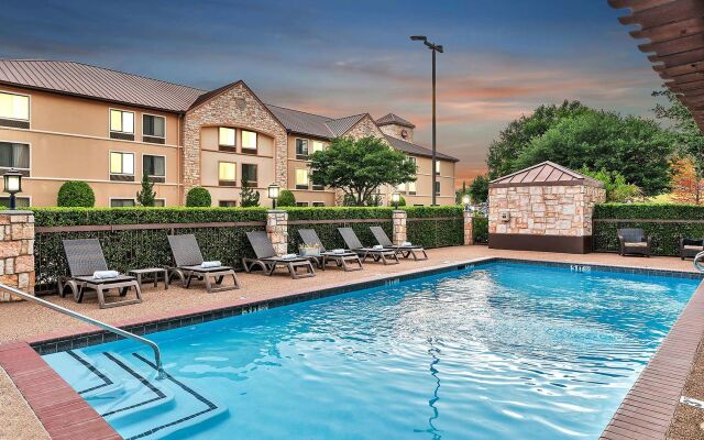 Best Western Plus Lewisville Flower Mound
