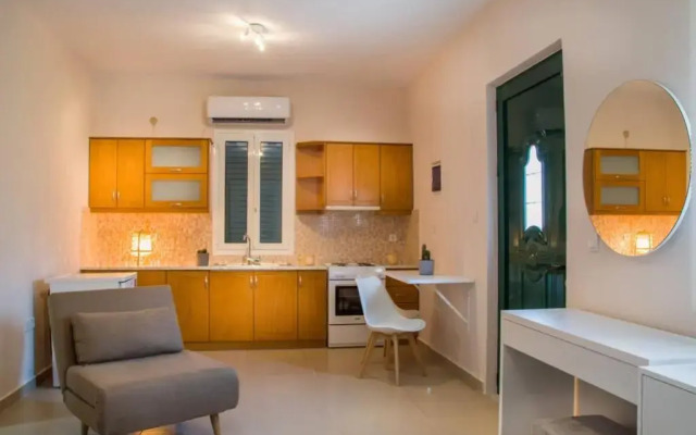 Blanca Serenidad Luxury Apartment