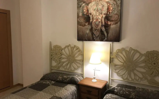 Benavista Guadalmina Alta