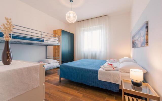 Appartamento sulla Spiaggia