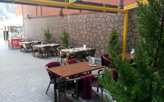Uzungöl Birlik Suite Hotel