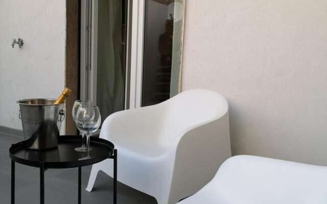 Armisi B&B