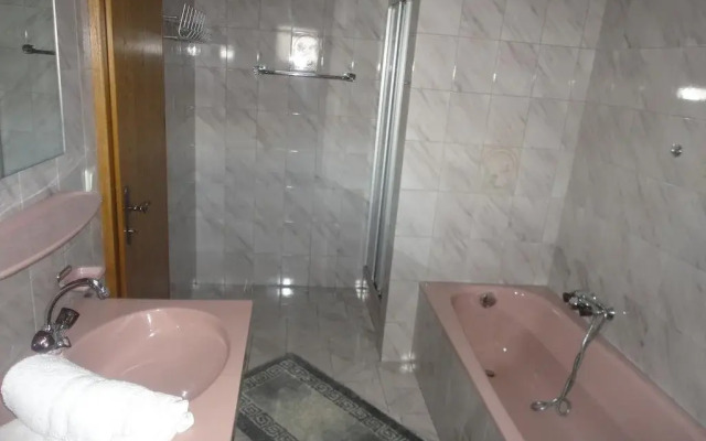 Ferienwohnungen Klammerhof