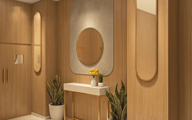 Bloom Hotel - DLF Cyber City