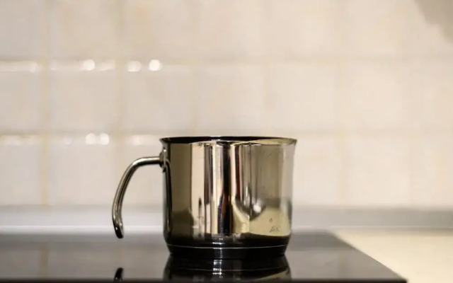 Via Nilo 30 in Naples