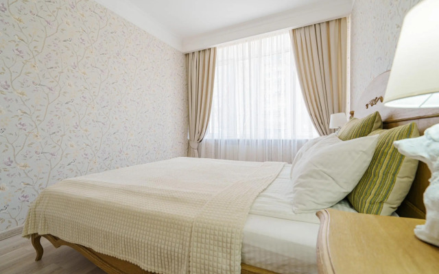 Апартаменты на улице Володарского 2