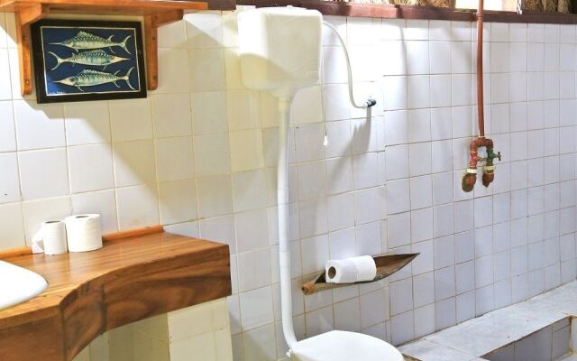 Peponi Beach Resort